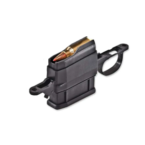 Howa ATIK5R65CR Ammo Boost Drop In Kit 6.5 Creedmoor Howa 1500,Interarms 1500,Mossberg 1500,S&W 1500,Weatherby Vanguards 5 Black Detachable