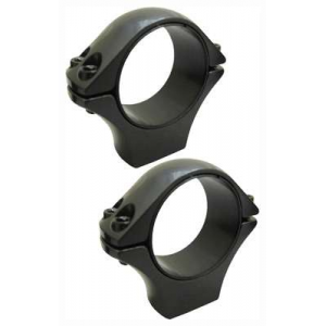Tikka T3 S1300964 Opti-Lock Rings  fits Opti-Lock Base 30mm Medium Blued