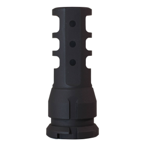 Dead Air KeyMo Muzzle Brake, .30cal, 5/8x24