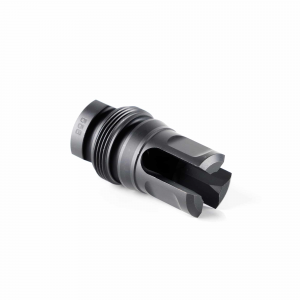 Dead Air Xeno 3-Prong 5.56mm, 1/2x28, Flash Hider