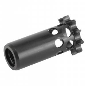 Dead Air P-Series 9mm Piston 1/2-28