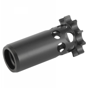 Dead Air P-Series 9mm Piston M13.5x1LH