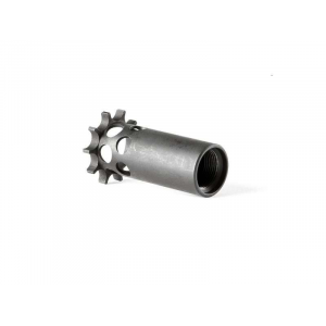 Dead Air P-Series Piston M14.5x1LH