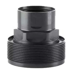 Dead Air Wolverine Thread Insert 5/8-24 - $57.20 at BattleHawk Armory