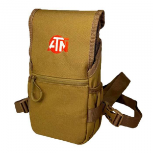 DELUXE HARNESS CHEST PACK