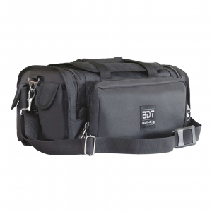 Tactical Shooters Bag Black