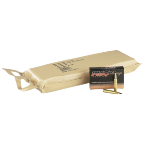 PMC 223abp Battle Pack 223 Rem 55 Gr Full Metal Jacket Boat Tail (fmjbt) 200rd Sealed