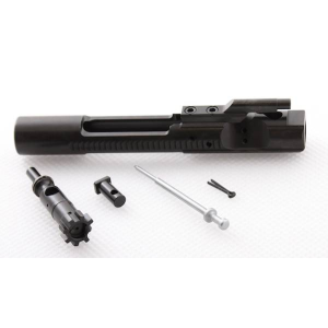 Fostech Inc. FOSTECH AR-15 UPPER COMPL BCG BLK - $113.99 at BattleHawk Armory