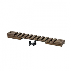 WAR BASE MT BRO XBOLT LA TAC RAIL BB