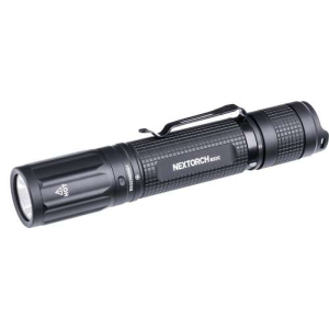 Nextorch E52C High Output Light 3000 Lumen White