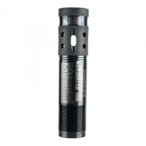 Primos 69417 TSS Jelly Head Benelli/Beretta 12 Gauge Turkey Steel Black