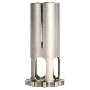 SilencerCo AC1756 Piston  1/2-28 tpi Stainless Steel
