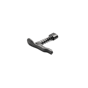 VKTR Industries Ambi Mag Catch, Black Nitride