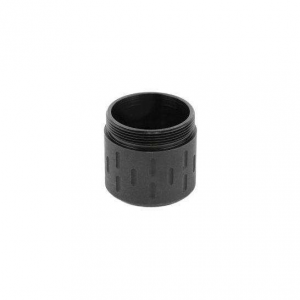 GEMTECH GM-45/BLKSD THREADMNT 5/8X24