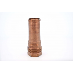 Rearden R2C-HT Muzzle Device, 5/8-24 Threads, Heat Treat Finish