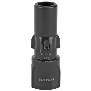 Rugged 5/8x24 3-Lug Adapter
