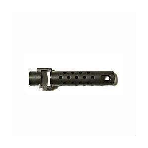 Springfield Armory MA5049 M1A  308 Win,7.62x51mm NATO Muzzle Brake 5/8-24 tpi Black Steel