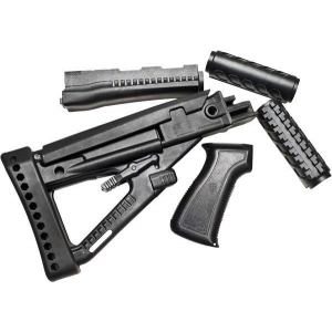 ProMag AA47 AK47 Polymer Black