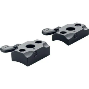 Leupold 172052 QR  Browning AB3 Black Matte