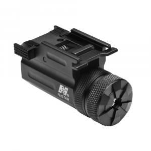 NCStar AQPTLMG Compact  Green Laser 5mW Compact/Subcompact 532 nm Wavelength
