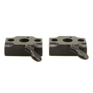 LEU BASE QR STEYR MANNLICHER MATTE