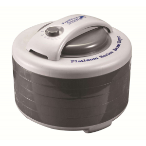 Frankford Arsenal 909213 Platinum Brass Dryer 1000 Cases