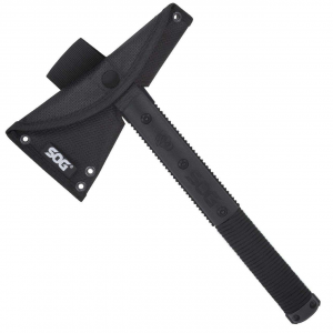 SURVIVAL HAWK - BLACK OXIDE