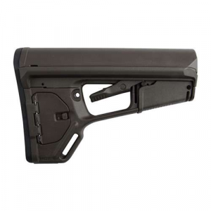Magpul MAG378-ODG ACS-L Carbine Stock OD Green Synthetic for AR15/M16/M4 with Mil-Spec Tube