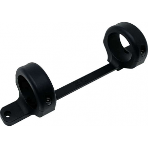 DNZ 26700 Game Reaper  Remington 700 Long Action 30mm Low 1-Piece Matte Black