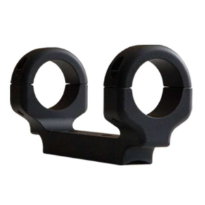 DNZ 32550 Game Reaper  Tikka T3,T3x 30mm High 1-Piece Matte Black