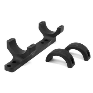 DNZ 58500 Game Reaper  Browning Bar, BLR/Benelli R1 Long 30mm High Black Matte