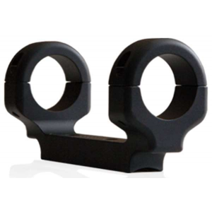 DNZ 30700 Game Reaper  Rem 700 Long 30mm Medium Black Matte