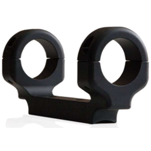 DNZ 32700 Game Reaper  Remington 700 LA 30mm High Aluminum Black Matte