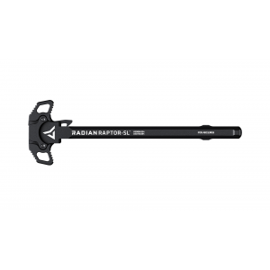 Radian Weapons Raptor-SL AR15/M16 Black Ambidextrous Charging Handle