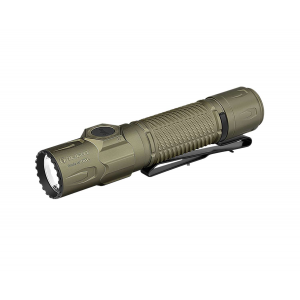 Olightstore Usa Inc WARRIORULTRAOG Warrior Ultra OD Green 2,300 Lumens