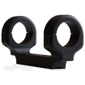 DNZ 36700 Game Reaper  Rem 700 Short Action 30mm High Black Matte