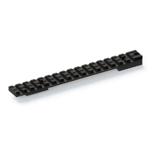 BUR BASE 1PC XTB TIKKA ALUM BASE 25MOA CANT