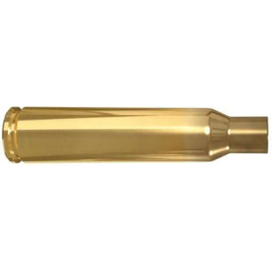 6.5X55 SWED MAUSER 100/BX BRASS