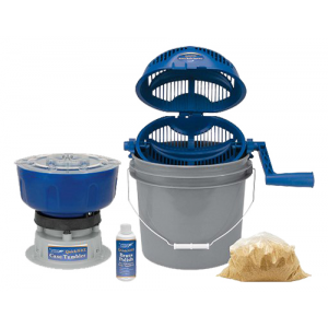 Frankford Arsenal 645880 Quick-N-Ez Tumbler Kit