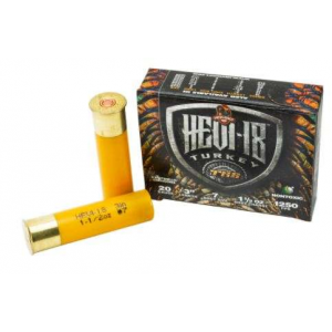 Hevishot Turkey TSS 1-1/2oz Ammo
