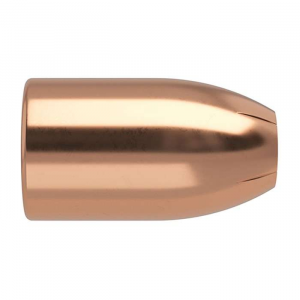 Nosler 43258 Custom Competition  9mm .355 147 gr Jacketed Hollow Point (JHP) 250 Per Box
