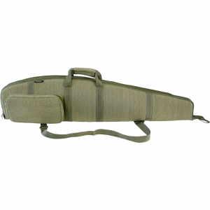 Double Split Series Rifle Case 48 Green