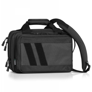 Savior Equipment Specialist Mini Range Bag- Obsidian Black