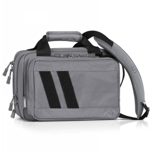 Savior Equipment Specialist Mini Range Bag- SW Gray