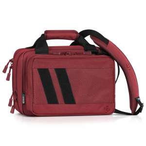 Savior Equipment Specialist Mini Range Bag- Sedona Red