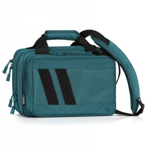 Savior Equipment Specialist Mini Range Bag- Savior Teal
