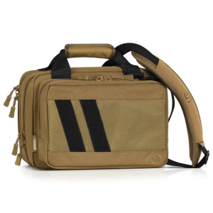 Savior Equipment Specialist Mini Range Bag- Dark FDE