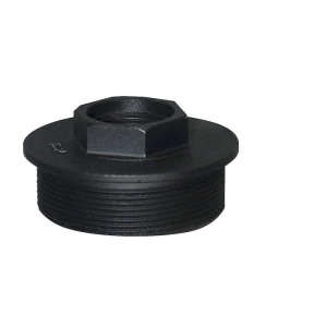 YHM HUB DIRECT THREAD MOUNTT 1/2X28mm