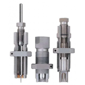 Hornady Series II 3-Die Set 32 S&W Long