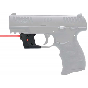 VIR 912-0010 E-SERIES RED LASER BLK WAL CCP